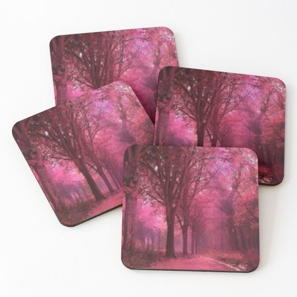 Item preview, fantasy woodland designed and sold by nigejohn.