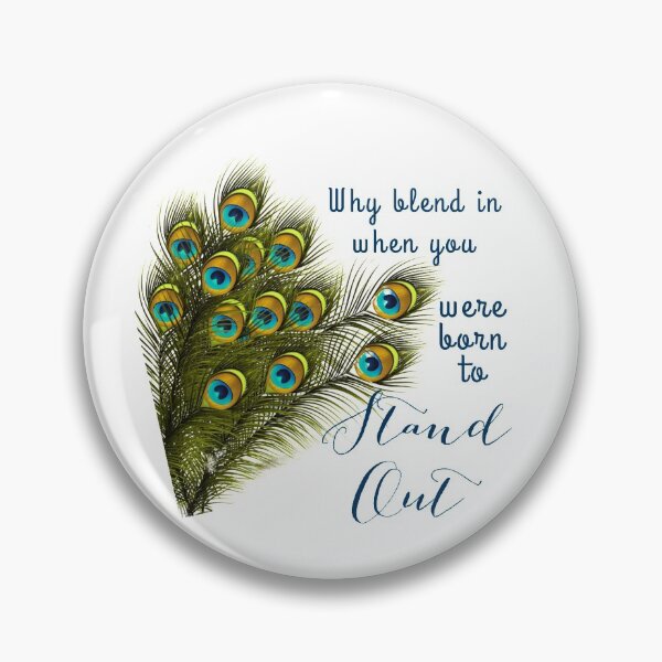 Item preview, Why Fit In designed and sold by designbyjodyb.