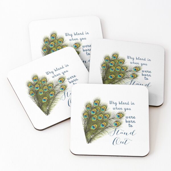 Item preview, Why Fit In designed and sold by designbyjodyb.