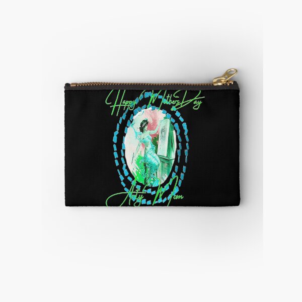 Item preview, Retro Aesthetic Vintage art Design, nr3 , for a Arty Mom , Bohemian Mothersday Stepmom , Super Mom Super Wife Mothersday designed and sold by Adri Barnard.