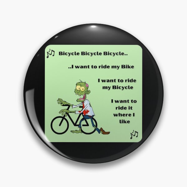 Item preview, Zombie Exercise  designed and sold by CoyoteGifts.