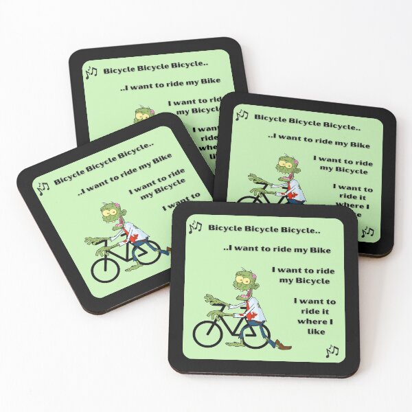 Item preview, Zombie Exercise  designed and sold by CoyoteGifts.