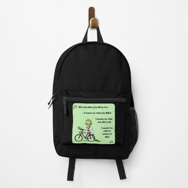 Item preview, Zombie Exercise designed and sold by CoyoteGifts.