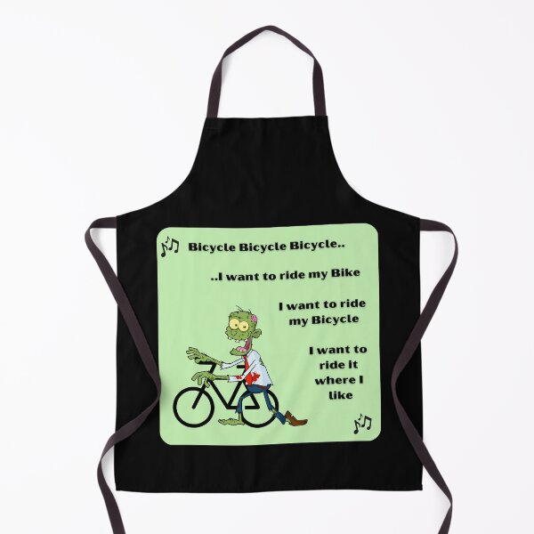 Item preview, Zombie Exercise designed and sold by CoyoteGifts.