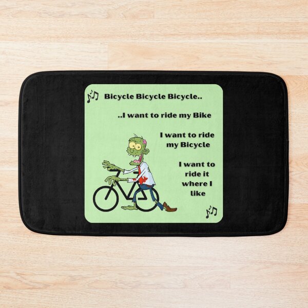 Item preview, Zombie Exercise  designed and sold by CoyoteGifts.