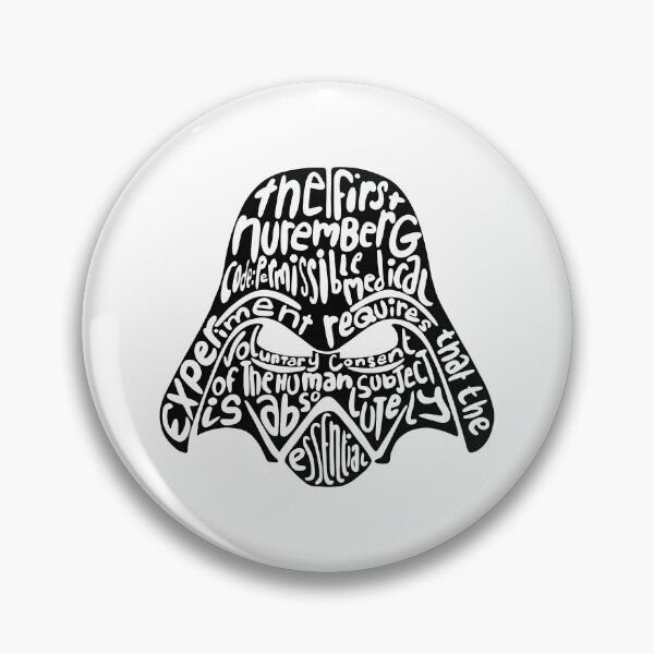 Item preview, THE FIRST NUREMBERG CODE | ESSENTIAL CONSENT designed and sold by axelle1410.