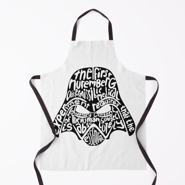 Item preview, THE FIRST NUREMBERG CODE | ESSENTIAL CONSENT designed and sold by axelle1410.