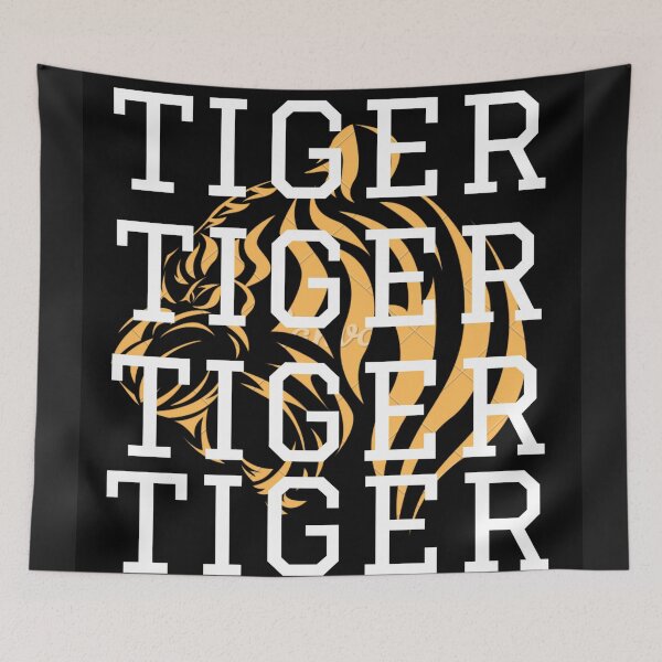 Item preview,  Tiger  designed and sold by fras77.