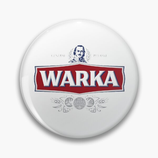Item preview, Warka Polish Beer designed and sold by estudio3e.