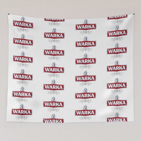 Item preview, Warka Polish Beer designed and sold by estudio3e.