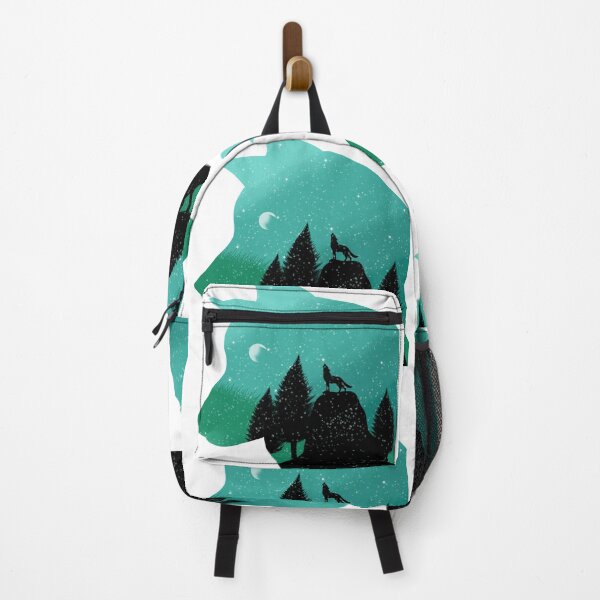 Item preview, Lone Wolf designed and sold by TheTrueOne.