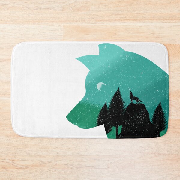 Item preview, Lone Wolf designed and sold by TheTrueOne.