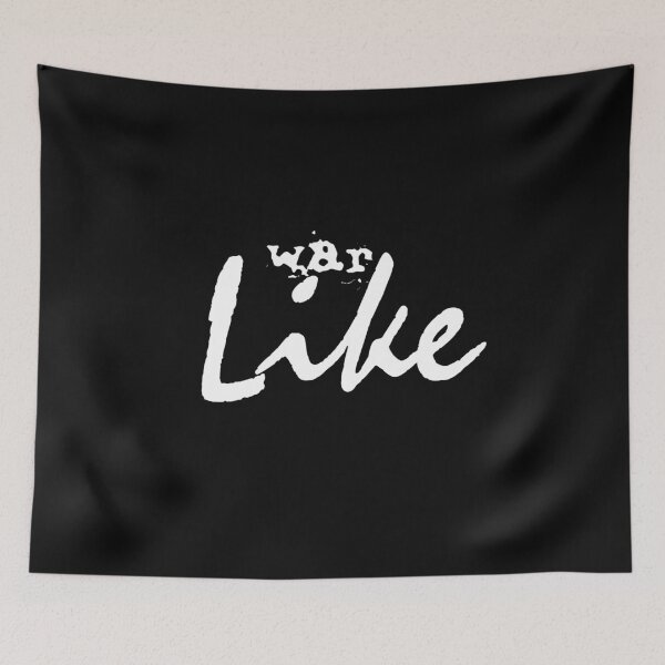 Item preview, war like designed and sold by aminz4.
