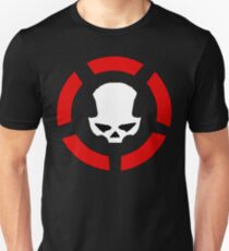 THE DIVISION - ROGUE BIG Unisex T-Shirt