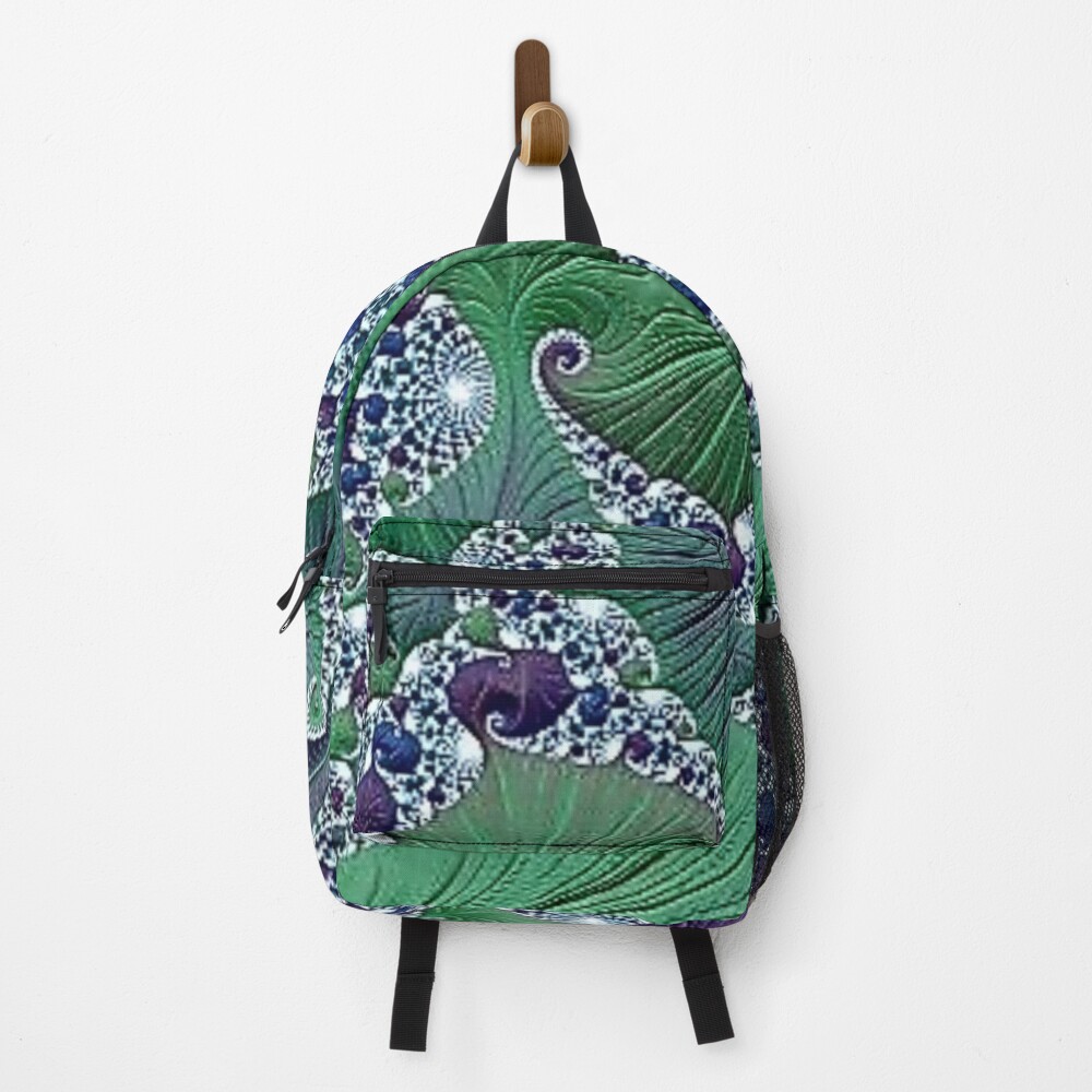 Item preview, Backpack designed and sold by Fortysious45.