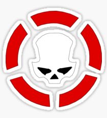 THE DIVISION - ROGUE BIG Sticker