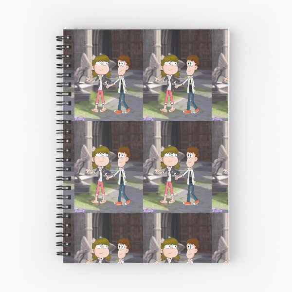 Item preview, Margaret & Barnaby designed and sold by KatieCandy.