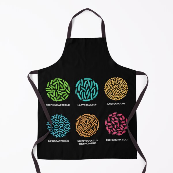 Item preview, Bacteria Collection Colorful Microbiological culture Set Science Decoration designed and sold by roocky.