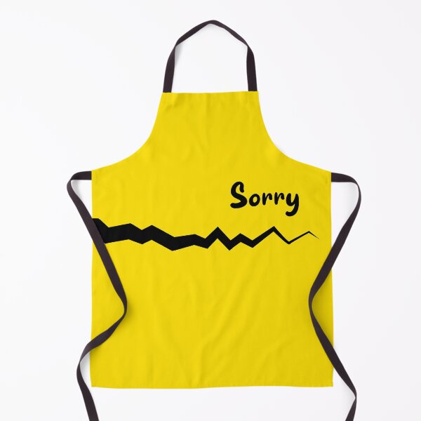 Item preview, Sorry / A crack in love designed and sold by ILIA ILO.