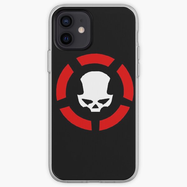 DIE ABTEILUNG - ROGUE BIG iPhone Flexible Hülle