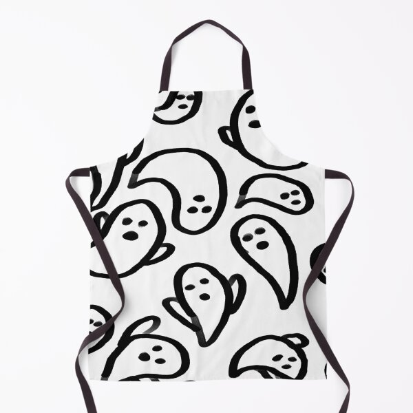 Item preview, ghosts designed and sold by fluffnet.
