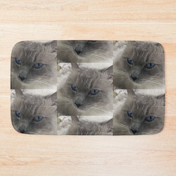 Item preview, Copy of Ragdoll cat Odin designed and sold by Fluffycat2020.