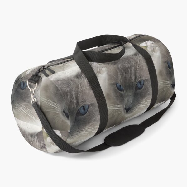 Item preview, Copy of Ragdoll cat Odin designed and sold by Fluffycat2020.
