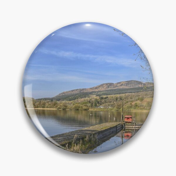 Item preview, Lake of Menteith designed and sold by MY Scotland.
