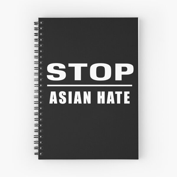 Item preview, STOP ASIAN HATE designed and sold by RetroFrame.