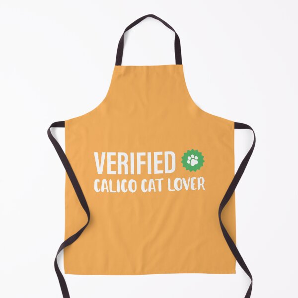 Item preview, Verified Calico Cat Lover | Funny Kitten | Gift Ideas designed and sold by Fluffy-Vectors.