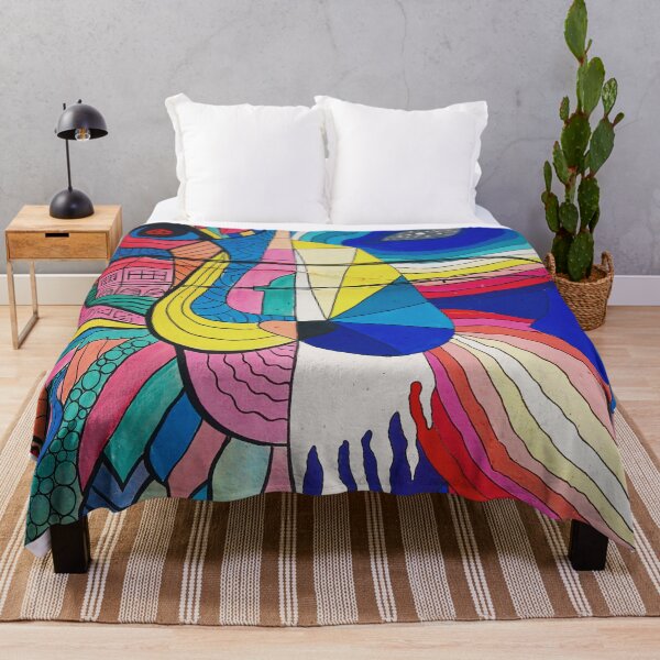 Item preview, Ukrainian Flag Colorful Lion pattern designed and sold by Sam Artist.