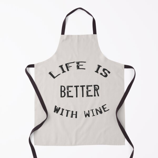 Item preview, Copy of Life is Better with Wine designed and sold by Interpret108.