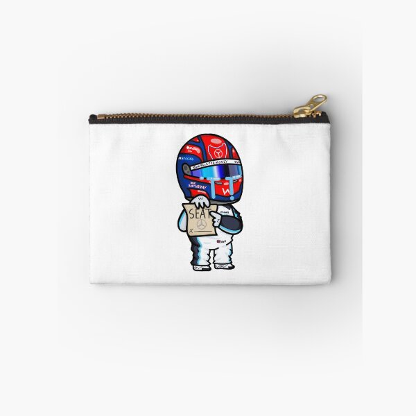 Item preview, George Russel Mini designed and sold by DaCorsa-Cavallo.
