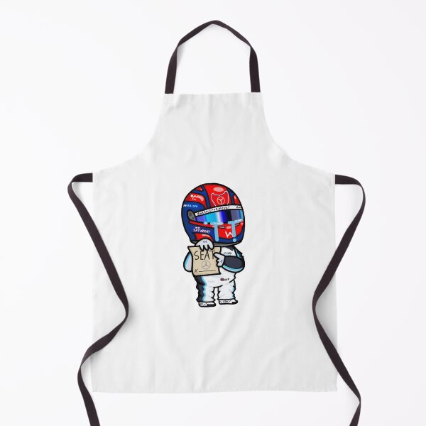 Item preview, George Russel Mini designed and sold by DaCorsa-Cavallo.