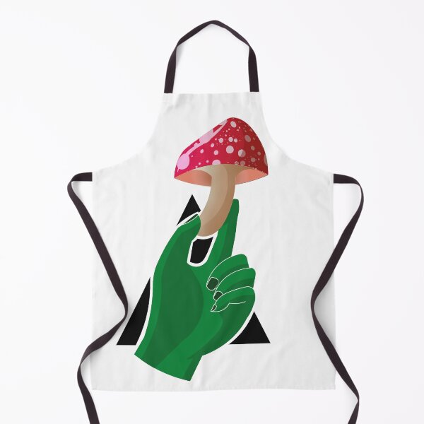 Item preview, Foraging for Mushrooms - Forest Edition designed and sold by Aaron White.
