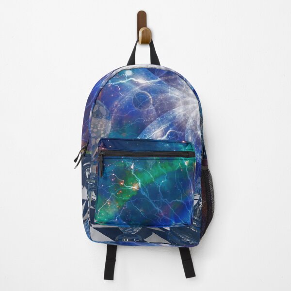 Item preview, Surreal Space Wonderland designed and sold by rolffimages.