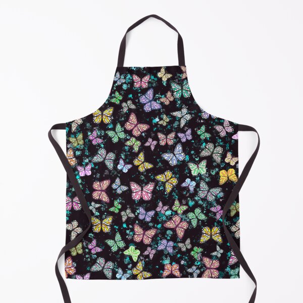 Item preview, Mariposas de medianoche designed and sold by fluffibee.