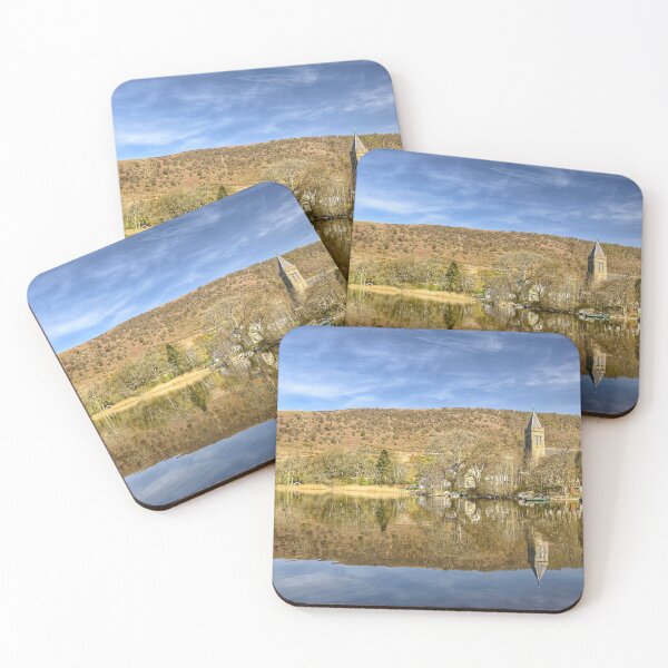 Item preview, Parish Church Port of Menteith Aberfoyle designed and sold by MY Scotland.