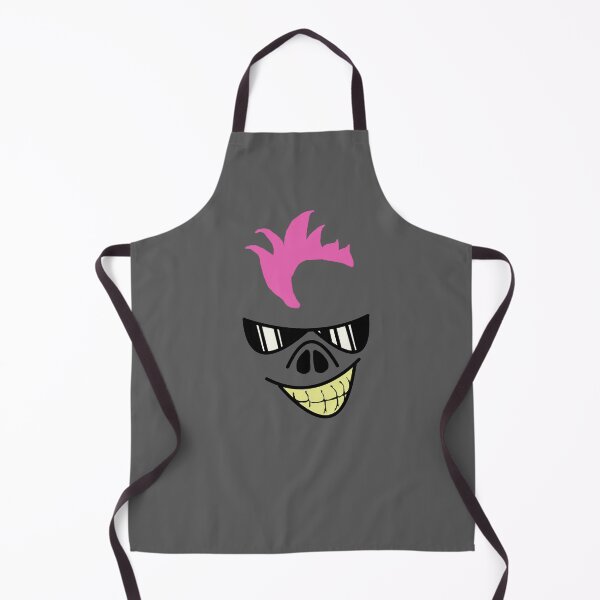 Item preview, Cool pig designed and sold by AyseAkcay.