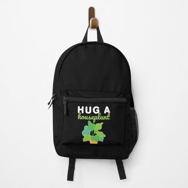 Item preview, Hug a Houseplant House Plant Lover designed and sold by jaygo.