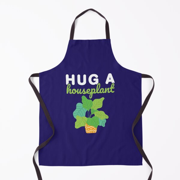 Item preview, Hug a Houseplant House Plant Lover  designed and sold by jaygo.