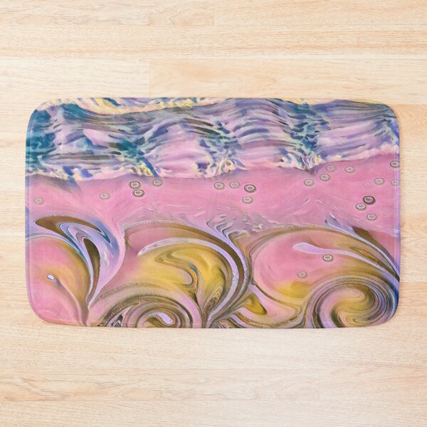 Item preview, pinkish curl marble designed and sold by lizzy195.