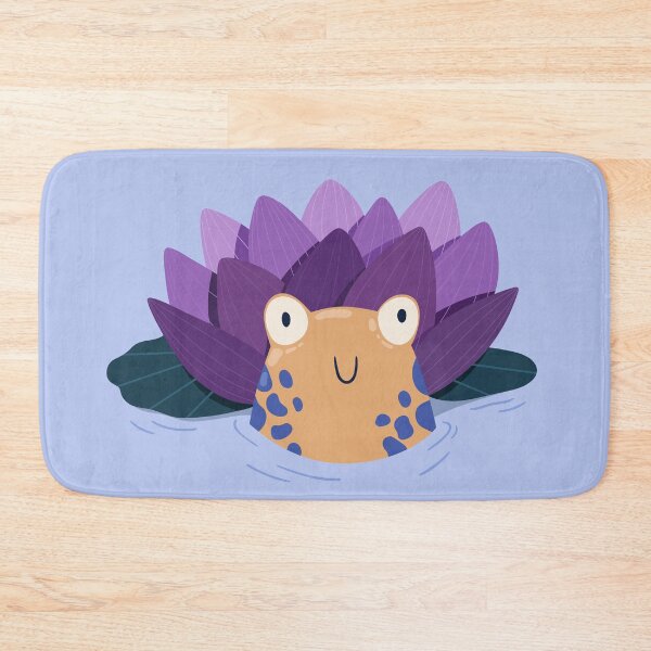 Item preview, Happy Froggo designed and sold by elevenkivi.