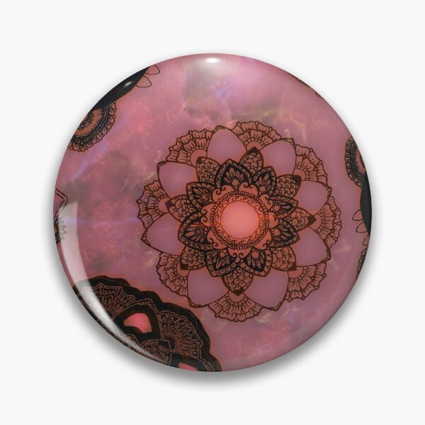 Item preview, Mandala 232 designed and sold by myriumava.