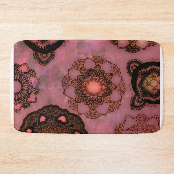 Item preview, Mandala 232 designed and sold by myriumava.