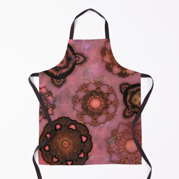 Item preview, Mandala 232 designed and sold by myriumava.