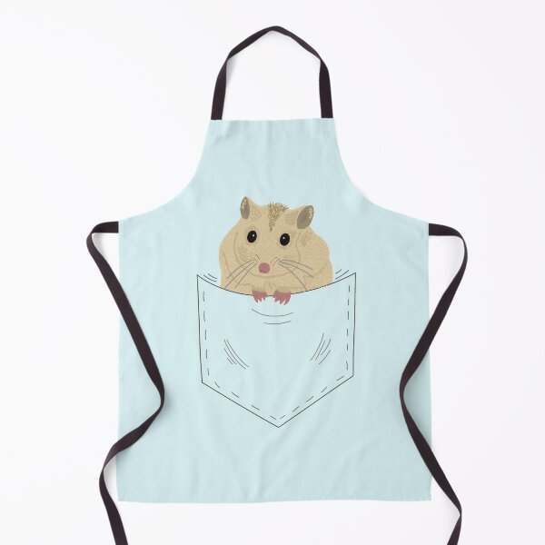 Item preview, Pocket Hamster designed and sold by Geometrico22.