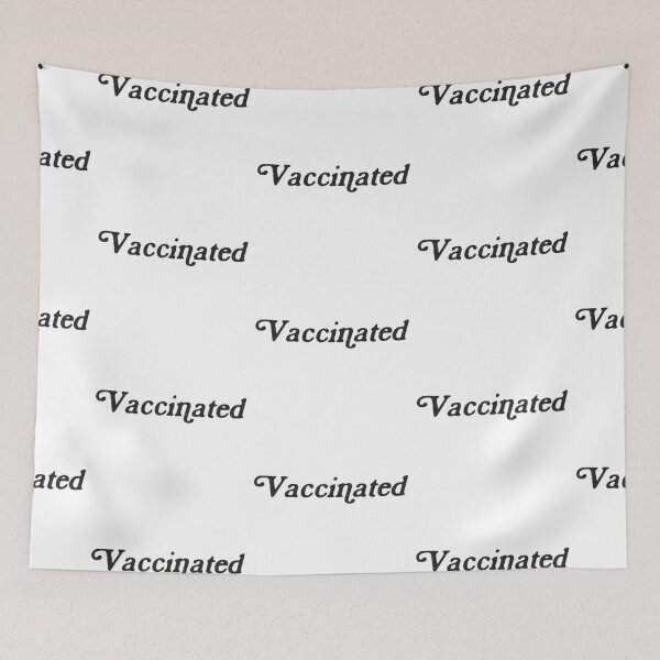 Item preview, Yeezy Vaccinated designed and sold by kschneck15.