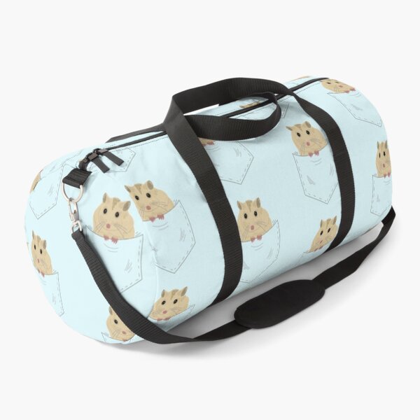 Item preview, Pocket Hamster designed and sold by Geometrico22.