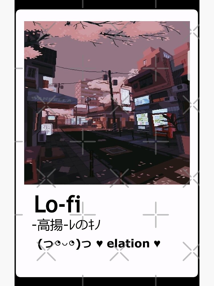 50+ Lofi HD Wallpapers and Backgrounds